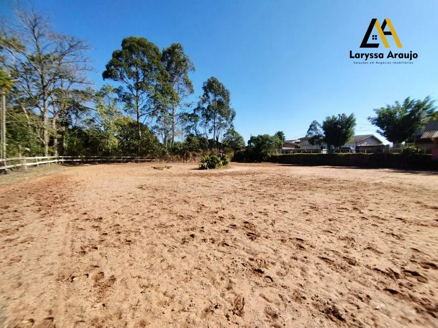 Foto 1 de Terreno / Lote à venda, 1012m2 em Chácara Progresso, Cotia - SP