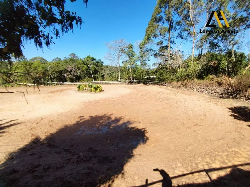 Foto 9 de Terreno / Lote à venda, 1012m2 em Chácara Progresso, Cotia - SP