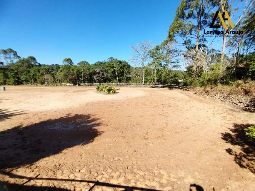 Foto 7 de Terreno / Lote à venda, 1012m2 em Chácara Progresso, Cotia - SP