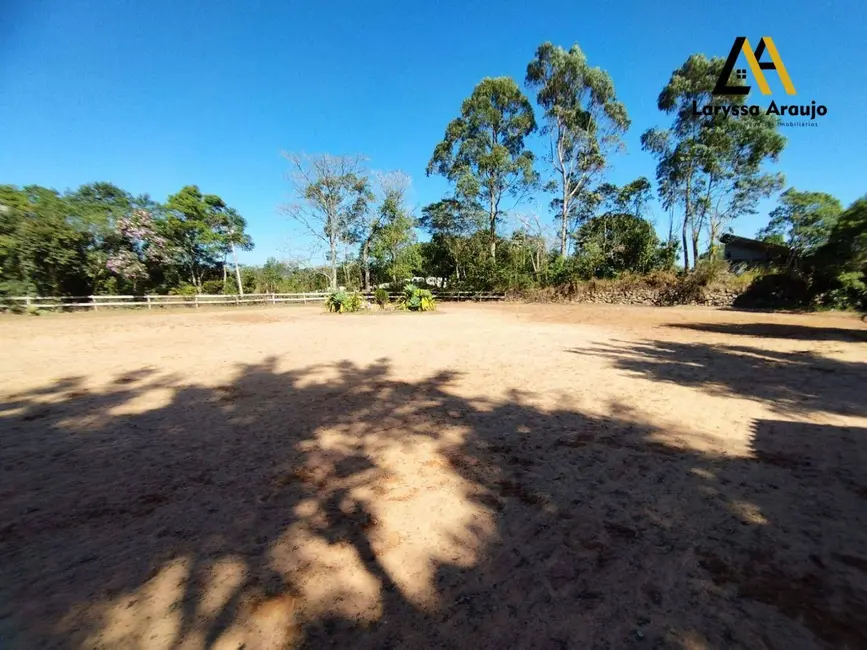 Foto 4 de Terreno / Lote à venda, 1012m2 em Chácara Progresso, Cotia - SP