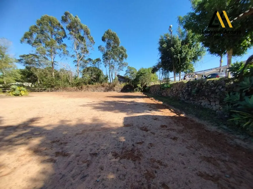 Foto 3 de Terreno / Lote à venda, 1012m2 em Chácara Progresso, Cotia - SP