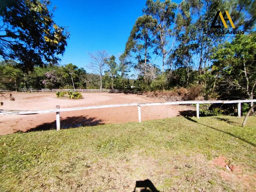 Foto 8 de Terreno / Lote à venda, 1012m2 em Chácara Progresso, Cotia - SP