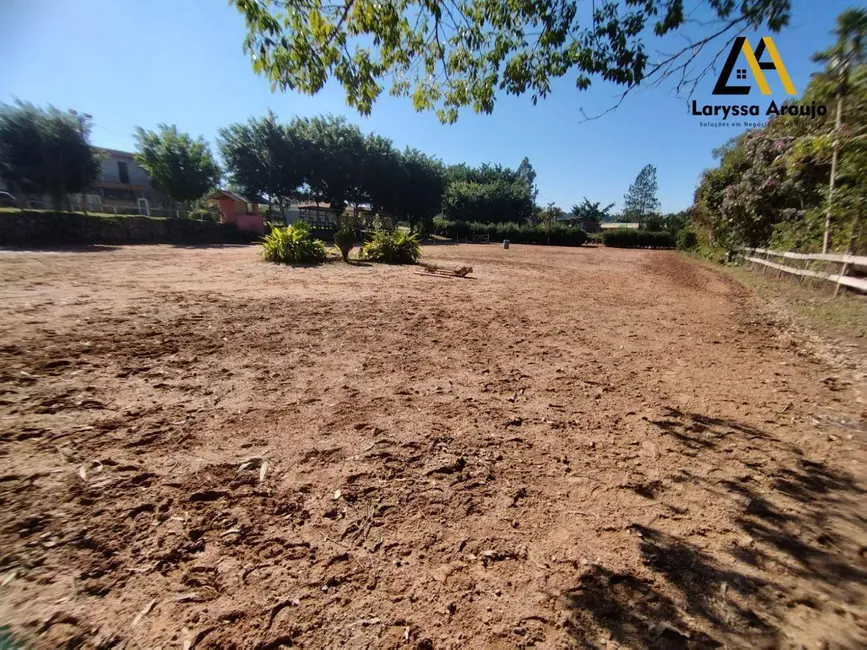Foto 5 de Terreno / Lote à venda, 1012m2 em Chácara Progresso, Cotia - SP