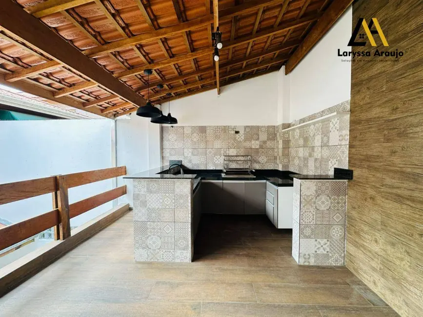 Foto 6 de Casa com 2 quartos à venda, 250m2 em Jardim Rio das Pedras, Cotia - SP