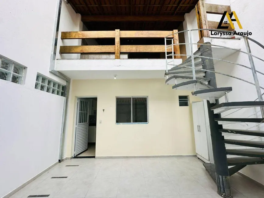 Foto 9 de Casa com 2 quartos à venda, 250m2 em Jardim Rio das Pedras, Cotia - SP