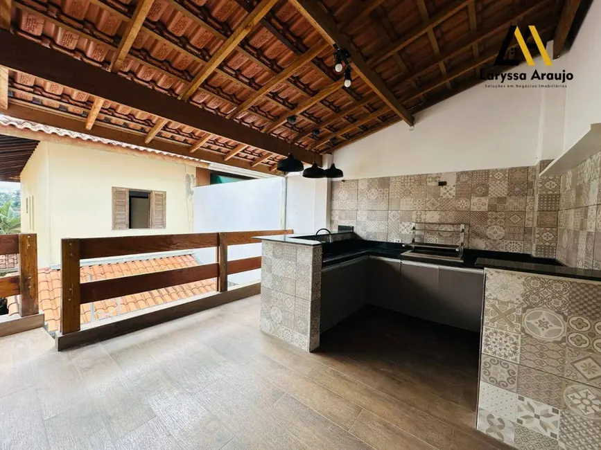 Foto 7 de Casa com 2 quartos à venda, 250m2 em Jardim Rio das Pedras, Cotia - SP