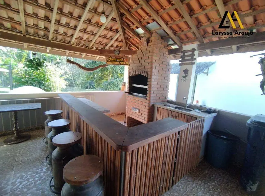 Foto 9 de Chácara com 3 quartos à venda, 10000m2 em Ibiuna - SP