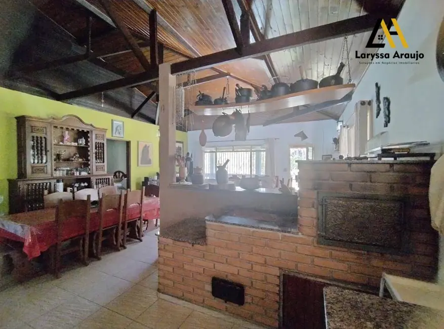 Foto 8 de Chácara com 3 quartos à venda, 10000m2 em Ibiuna - SP