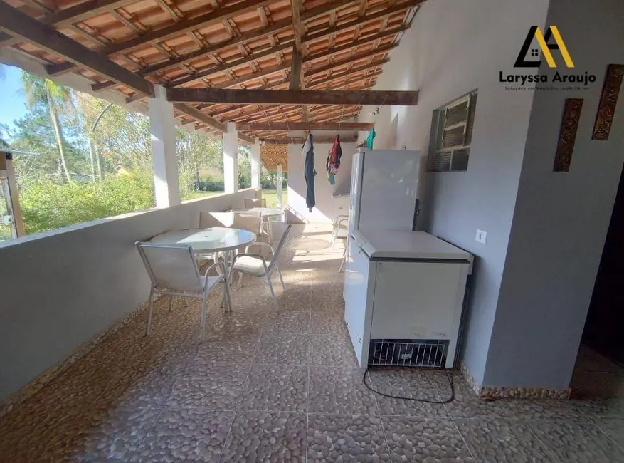 Foto 4 de Chácara com 3 quartos à venda, 10000m2 em Ibiuna - SP