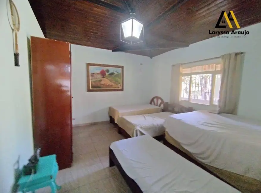 Foto 7 de Chácara com 3 quartos à venda, 10000m2 em Ibiuna - SP