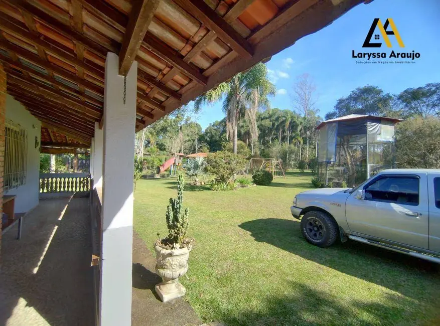 Foto 2 de Chácara com 3 quartos à venda, 10000m2 em Ibiuna - SP