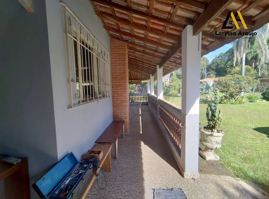 Foto 5 de Chácara com 3 quartos à venda, 10000m2 em Ibiuna - SP