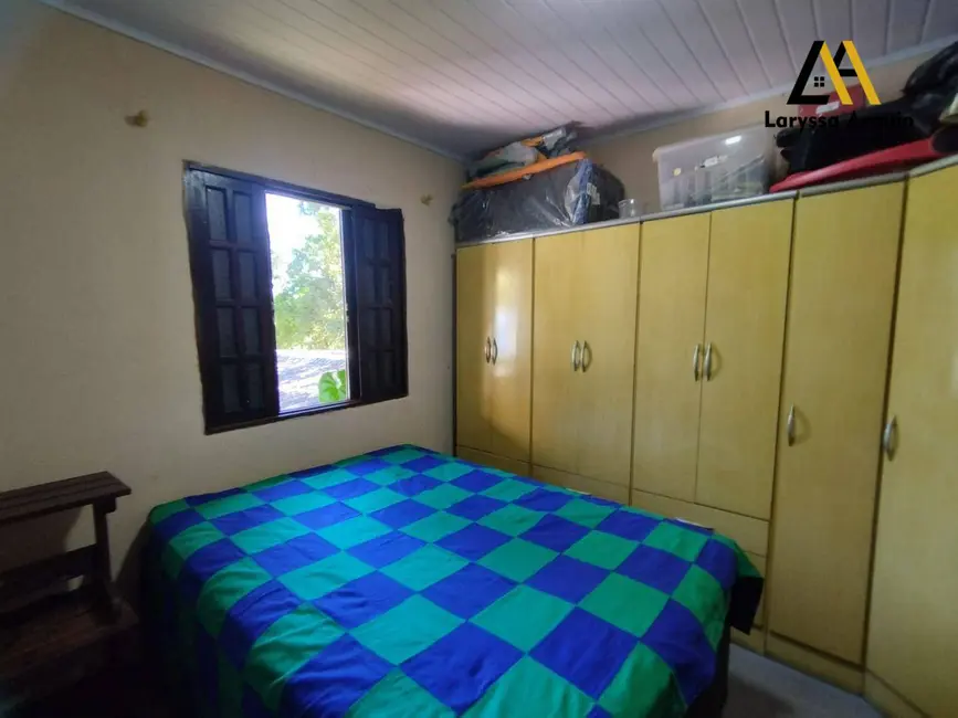 Foto 7 de Chácara com 2 quartos à venda, 1250m2 em Jardim dos Pereiras (Caucaia do Alto), Cotia - SP