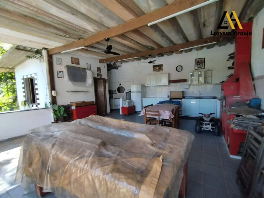 Foto 8 de Chácara com 2 quartos à venda, 1250m2 em Jardim dos Pereiras (Caucaia do Alto), Cotia - SP