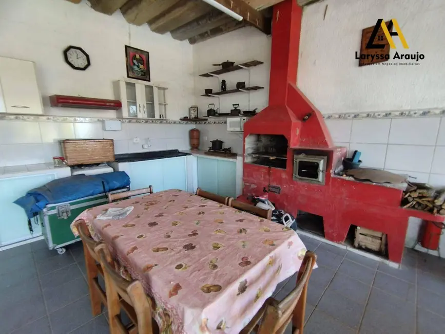 Foto 5 de Chácara com 2 quartos à venda, 1250m2 em Jardim dos Pereiras (Caucaia do Alto), Cotia - SP