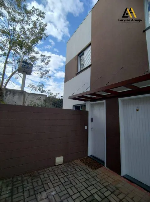Sobrado com 2 quartos à venda, 100m2 em Água Espraiada (Caucaia do Alto), Cotia - SP - imagem 9 Foto 9 de Sobrado com 2 quartos à venda, 100m2 em Água Espraiada (Caucaia do Alto), Cotia - SP