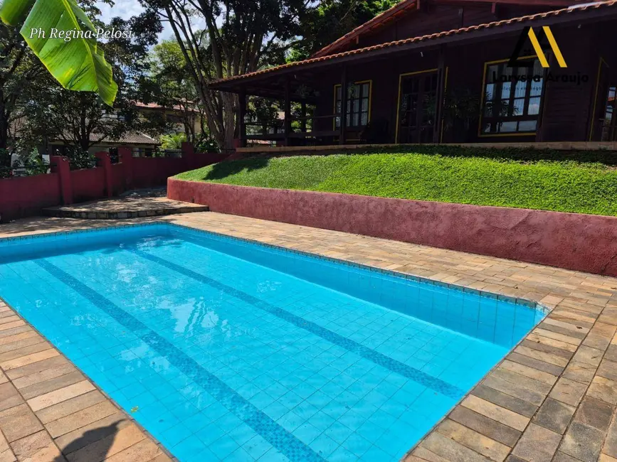 Casa com 3 quartos à venda, 1100m2 em Residencial Euroville, Carapicuiba - SP - imagem 8 Foto 8 de Casa com 3 quartos à venda, 1100m2 em Residencial Euroville, Carapicuiba - SP