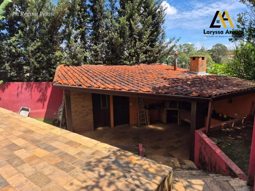 Casa com 3 quartos à venda, 1100m2 em Residencial Euroville, Carapicuiba - SP - imagem 5 Foto 5 de Casa com 3 quartos à venda, 1100m2 em Residencial Euroville, Carapicuiba - SP
