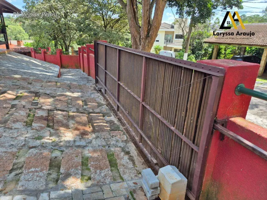 Foto 2 de Casa com 3 quartos à venda, 1100m2 em Residencial Euroville, Carapicuiba - SP