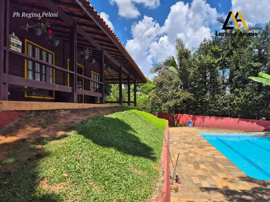 Casa com 3 quartos à venda, 1100m2 em Residencial Euroville, Carapicuiba - SP - imagem 9 Foto 9 de Casa com 3 quartos à venda, 1100m2 em Residencial Euroville, Carapicuiba - SP
