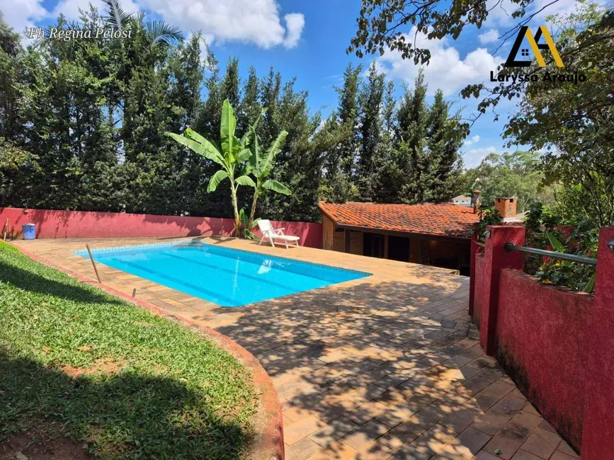 Casa com 3 quartos à venda, 1100m2 em Residencial Euroville, Carapicuiba - SP - imagem 6 Foto 6 de Casa com 3 quartos à venda, 1100m2 em Residencial Euroville, Carapicuiba - SP