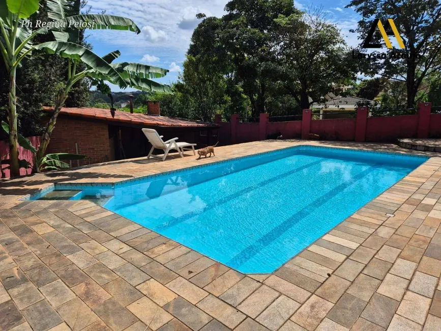 Casa com 3 quartos à venda, 1100m2 em Residencial Euroville, Carapicuiba - SP - imagem 7 Foto 7 de Casa com 3 quartos à venda, 1100m2 em Residencial Euroville, Carapicuiba - SP