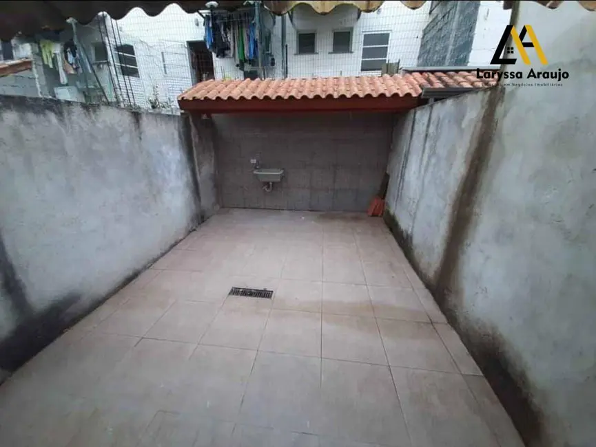 Foto 5 de Sobrado com 2 quartos à venda, 90m2 em Chácara Tropical (Caucaia do Alto), Cotia - SP