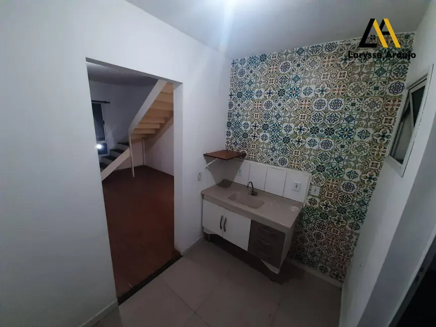 Foto 6 de Sobrado com 2 quartos à venda, 90m2 em Chácara Tropical (Caucaia do Alto), Cotia - SP