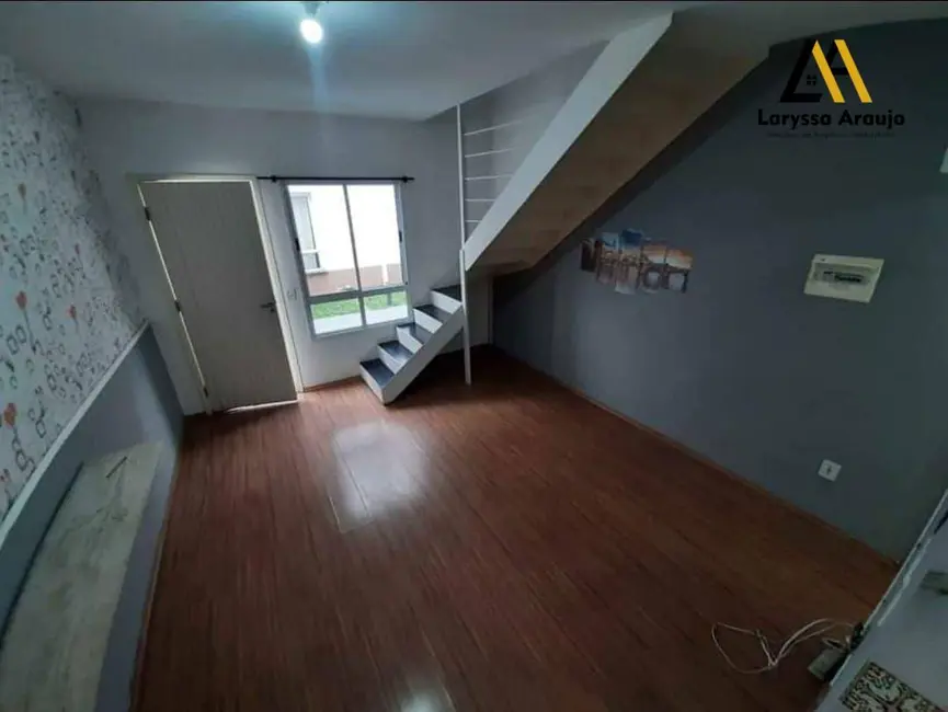 Foto 1 de Sobrado com 2 quartos à venda, 90m2 em Chácara Tropical (Caucaia do Alto), Cotia - SP