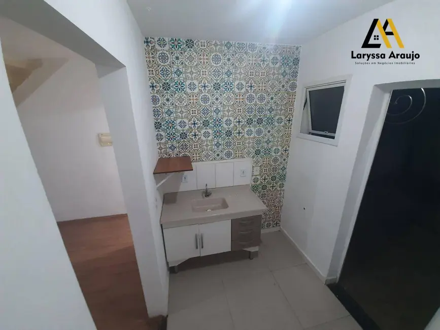 Foto 7 de Sobrado com 2 quartos à venda, 90m2 em Chácara Tropical (Caucaia do Alto), Cotia - SP