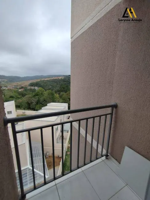 Apartamento com 2 quartos para alugar, 48m2 em Centro (Caucaia do Alto), Cotia - SP - imagem 3 Foto 3 de Apartamento com 2 quartos para alugar, 48m2 em Centro (Caucaia do Alto), Cotia - SP