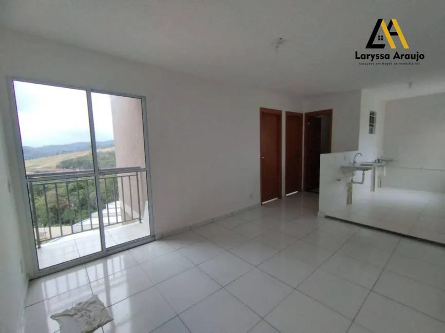 Apartamento com 2 quartos para alugar, 48m2 em Centro (Caucaia do Alto), Cotia - SP - imagem 1 Foto 1 de Apartamento com 2 quartos para alugar, 48m2 em Centro (Caucaia do Alto), Cotia - SP