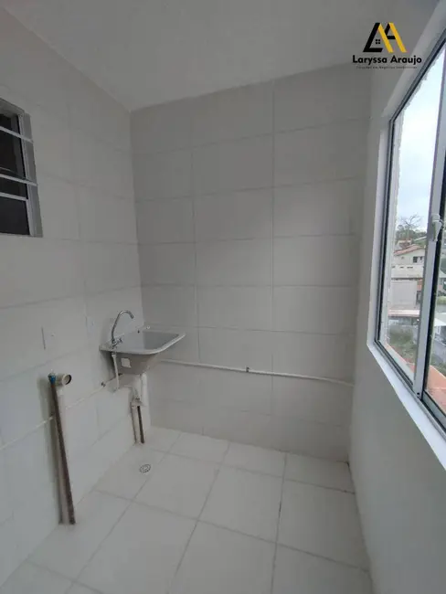 Apartamento com 2 quartos para alugar, 48m2 em Centro (Caucaia do Alto), Cotia - SP - imagem 4 Foto 4 de Apartamento com 2 quartos para alugar, 48m2 em Centro (Caucaia do Alto), Cotia - SP