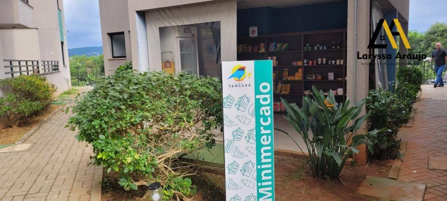 Foto 5 de Apartamento com 2 quartos à venda, 79m2 em Jardim Ísis, Cotia - SP