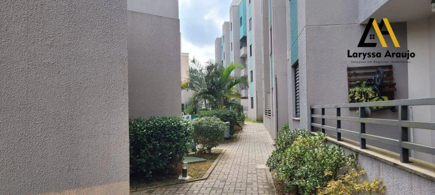 Foto 8 de Apartamento com 2 quartos à venda, 79m2 em Jardim Ísis, Cotia - SP