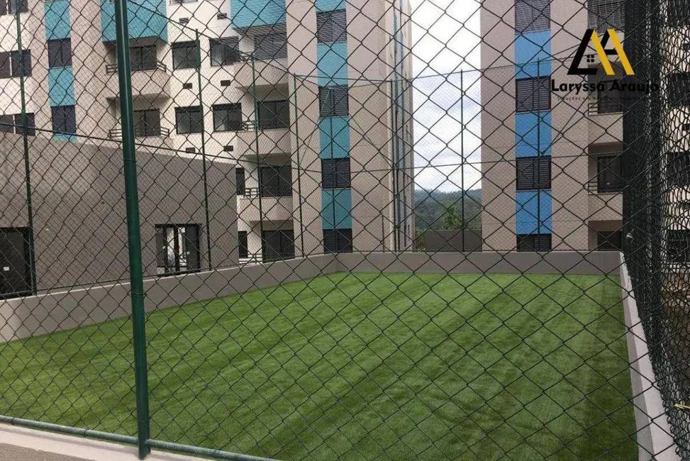 Foto 6 de Apartamento com 2 quartos à venda, 79m2 em Jardim Ísis, Cotia - SP