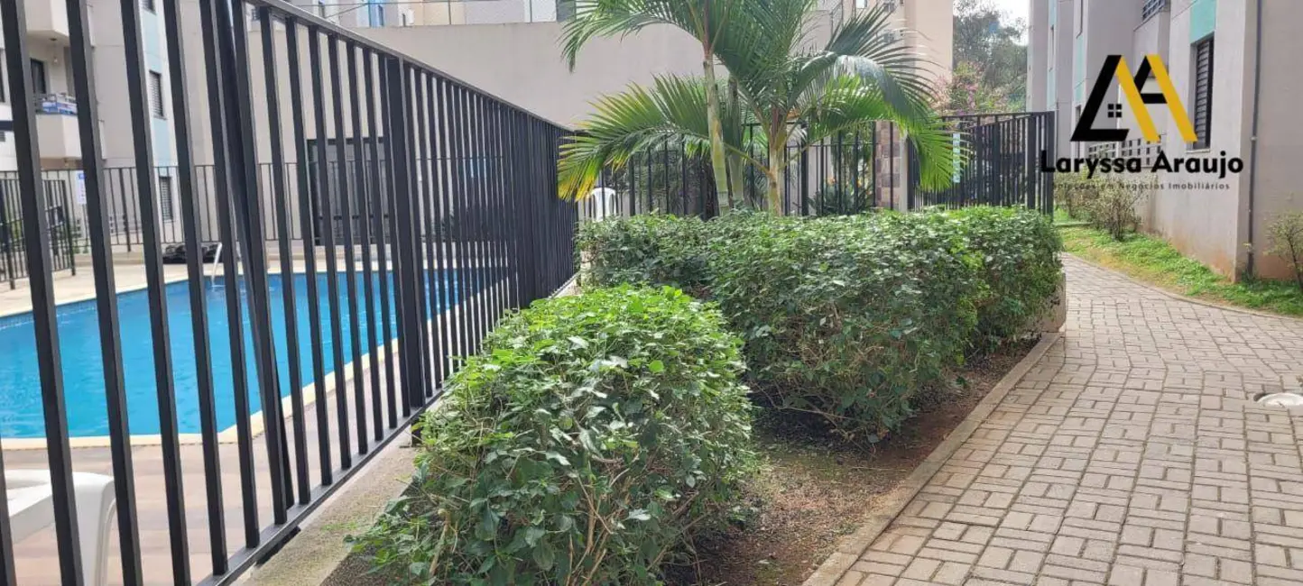 Foto 9 de Apartamento com 2 quartos à venda, 79m2 em Jardim Ísis, Cotia - SP