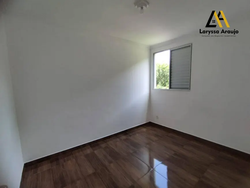 Foto 3 de Apartamento com 2 quartos à venda, 48m2 em Água Espraiada (Caucaia do Alto), Cotia - SP