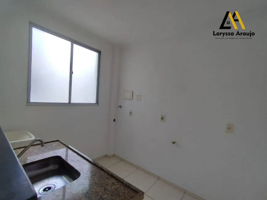 Foto 5 de Apartamento com 2 quartos à venda, 48m2 em Água Espraiada (Caucaia do Alto), Cotia - SP