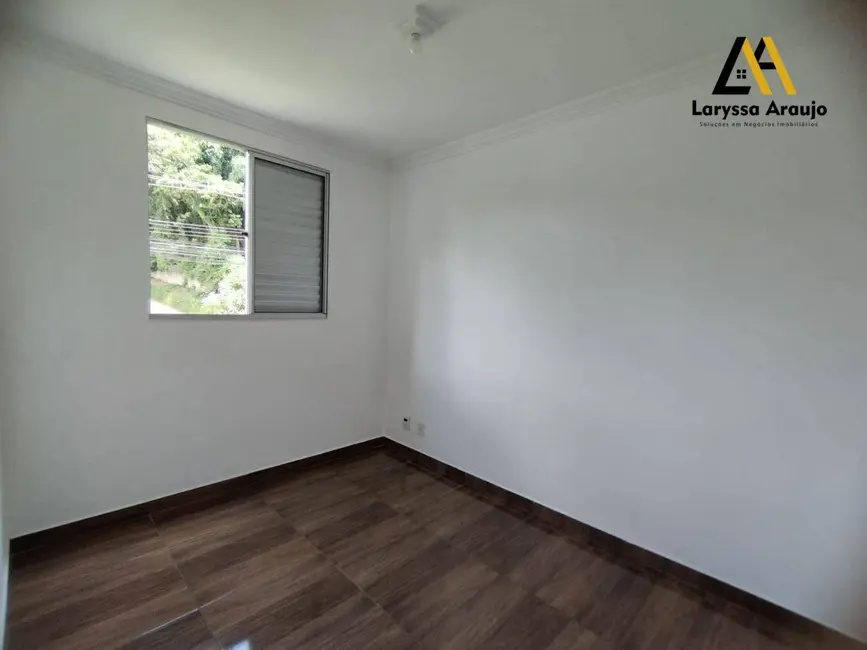 Foto 6 de Apartamento com 2 quartos à venda, 48m2 em Água Espraiada (Caucaia do Alto), Cotia - SP