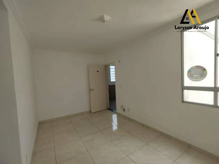 Foto 8 de Apartamento com 2 quartos à venda, 48m2 em Água Espraiada (Caucaia do Alto), Cotia - SP