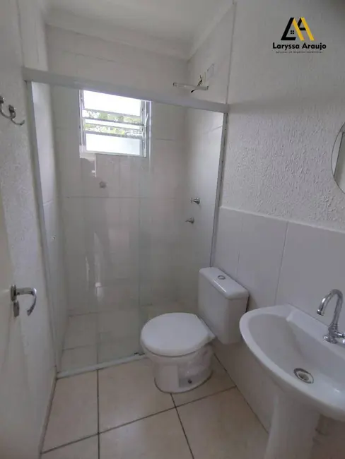 Foto 4 de Apartamento com 2 quartos à venda, 48m2 em Água Espraiada (Caucaia do Alto), Cotia - SP