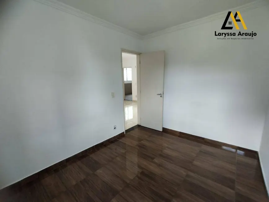 Foto 2 de Apartamento com 2 quartos à venda, 48m2 em Água Espraiada (Caucaia do Alto), Cotia - SP