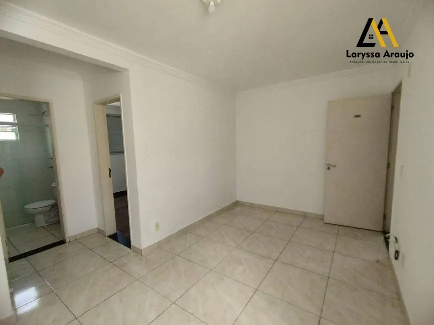 Foto 9 de Apartamento com 2 quartos à venda, 48m2 em Água Espraiada (Caucaia do Alto), Cotia - SP