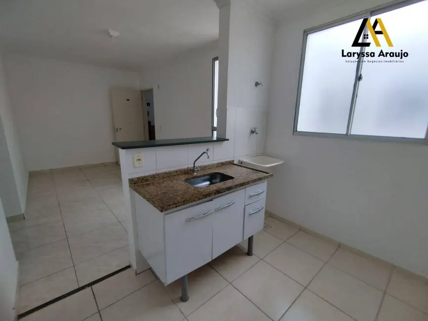 Foto 7 de Apartamento com 2 quartos à venda, 48m2 em Água Espraiada (Caucaia do Alto), Cotia - SP