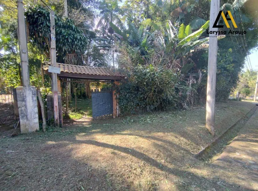 Chácara com 2 quartos à venda, 1112m2 em Vargem Grande Paulista - SP - imagem 1 Foto 1 de Chácara com 2 quartos à venda, 1112m2 em Vargem Grande Paulista - SP