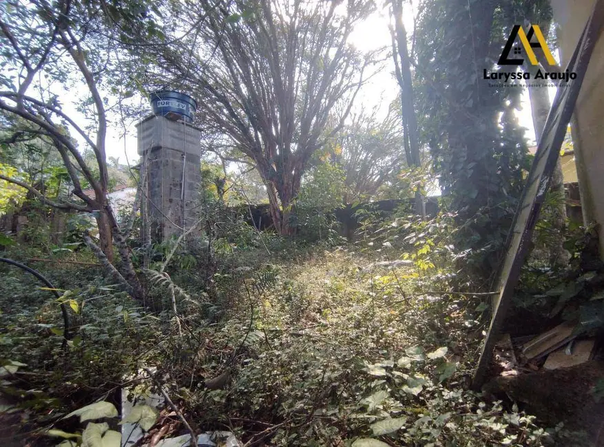 Chácara com 2 quartos à venda, 1112m2 em Vargem Grande Paulista - SP - imagem 6 Foto 6 de Chácara com 2 quartos à venda, 1112m2 em Vargem Grande Paulista - SP