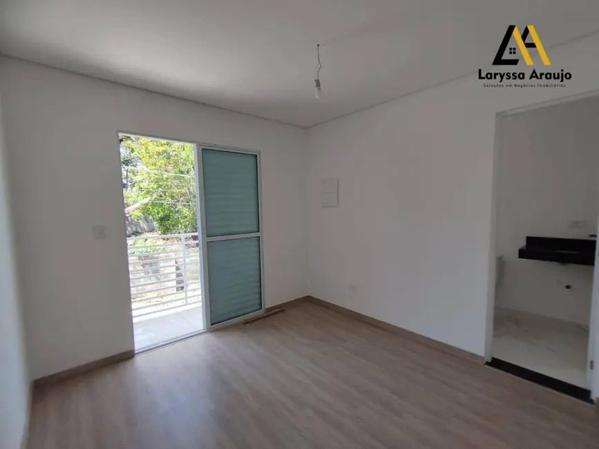 Foto 9 de Sobrado com 2 quartos à venda, 130m2 em Vila Monte Serrat, Cotia - SP