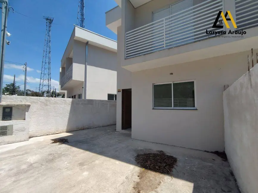 Foto 1 de Sobrado com 2 quartos à venda, 130m2 em Vila Monte Serrat, Cotia - SP