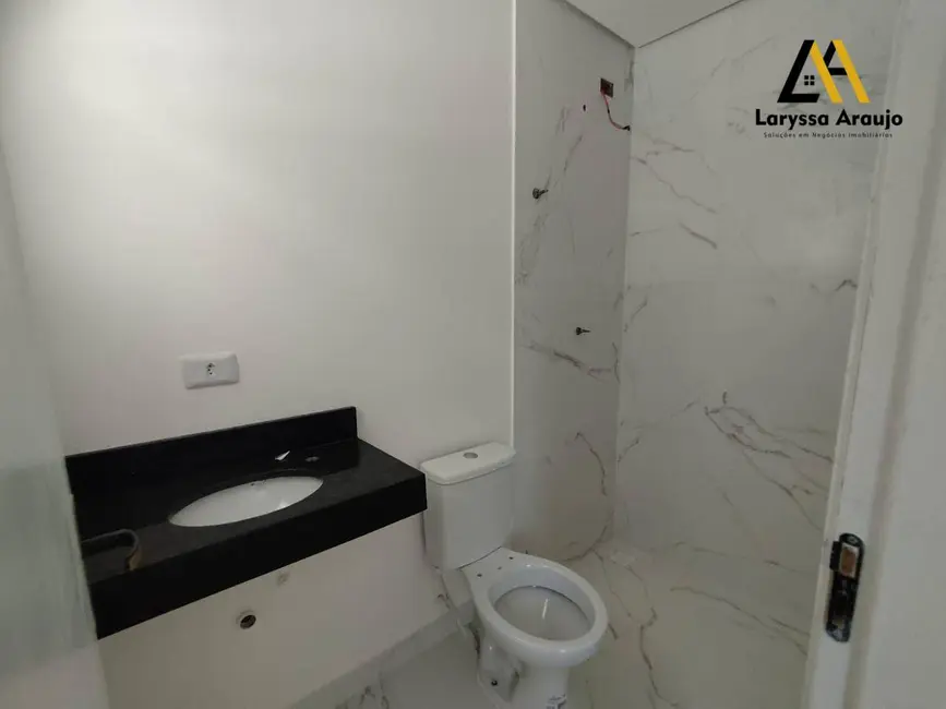 Foto 2 de Sobrado com 2 quartos à venda, 130m2 em Vila Monte Serrat, Cotia - SP